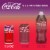 Coca-Cola® Cherry Soda Mini Cans Perspective: right