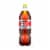 Diet Coke® Soda Bottle Perspective: right