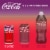 Coca-Cola® Cherry Soda Mini Cans Perspective: right
