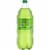 Fanta Green Apple Soda Perspective: right