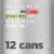 Diet Coke Ginger Lime Diet Soda Pop No Sugar Added Zero Calorie Soft Drink Fridge Pack Perspective: right
