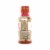 Dunkin' Donuts Limited Edition Pumpkin Spice Iced Coffee Perspective: right