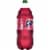 Fanta® Wild Cherry Fruit Soda Bottle Perspective: right