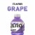 Powerade Zero Sugar Grape No Sugar Added Electrolyte & Vitamin Fruit Flavor Sports Drink Perspective: right