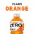 POWERADE Zero Orange Sports Drink Perspective: right