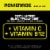 Powerade Lemon Lime Added Electrolyte & Vitamin Fruit Flavor Sports Drink Perspective: right
