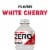 Powerade Zero Sugar White Cherry No Sugar Added Electrolyte & Vitamin Fruit Flavor Sports Drink Perspective: right