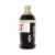 Dunkin' Donuts® Vanilla Iced Coffee Beverage Perspective: right