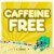 Fanta® Pina Colada Caffeine Free Soda Bottle Perspective: right