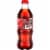 Coca-Cola® Cinnamon Soda Perspective: right