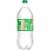 Sprite Ginger Soda Perspective: right