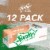 Sprite Ginger Zero Sugar Lemon Lime Diet Pop Soft Drink Soda Cans Perspective: right
