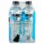 Powerade® Zero Sugar Power Water Berry Cherry Perspective: right