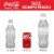 Coca-Cola® Soda Mini Cans Perspective: right