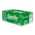 Sprite® Lemon Lime Soda Mini Cans Perspective: right