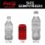 Coca-Cola® Zero Sugar Cola Soda Cans Perspective: right