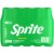 Sprite® Lemon Lime Caffeine Free Soda Bottles Perspective: right