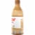 Dunkin'® Butter Pecan Iced Coffee Bottle Perspective: right