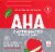 Aha® Caffeinated Sparkling Water Fuji Apple + White Tea Cans Perspective: right