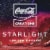 Coca-Cola® Zero Sugar Starlight Bottle Perspective: right