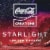 Coca-Cola® Starlight Bottle Perspective: right