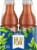 Gold Peak® Extra Sweet Tea Bottles Perspective: right