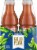 Gold Peak® Extra Sweet Tea Bottles Perspective: right