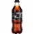Coca-Cola® Move Zero Sugar Soda Bottle Perspective: right