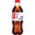 Coca-Cola® Move Soda Bottle Perspective: right