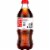 Coca-Cola® Move Soda Bottle Perspective: right