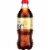 Coca-Cola® Ultimate LIMITED EDITION Soda Bottle Perspective: right