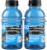 Powerade® Blue Mountain Berry Blast Sport Drink Multipack Bottles Perspective: right