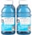 Powerade® Zero Sugar Mixed Berry Sport Drink Multipack Bottles Perspective: right
