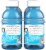 Powerade® Zero Sugar Mixed Berry Sport Drink Multipack Bottles Perspective: right