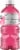 Powerade® Zero Strawberry Smash Electrolyte Drink Bottle Perspective: right
