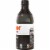 Dunkin'® Unsweetened Iced Coffee Bottle Perspective: right