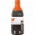 Dunkin'® Original Iced Coffee Bottle Perspective: right