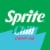 Sprite Chill Cherry Lime Soda Cans Perspective: right