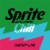 Sprite Chill Zero Sugar Cherry Lime Soda Cans Perspective: right