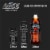 Coca-Cola® Zero Sugar OREO Soda Bottle Perspective: right