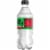 Sprite® Winter Spiced Cranberry Lemon Lime Zero Sugar Caffeine Free Soda Bottle Perspective: right