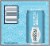 Fresca® Sparkling Soda Water Fridge Pack Cans Perspective: right