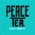 Peace Tea® Sno-Berry Iced Tea Can Perspective: right