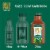 Gold Peak® Sweetened Black Tea Bottle Perspective: right