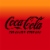 Coca-Cola® Zero Sugar Orange Cream Soda Bottle Perspective: right
