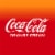 Coca-Cola® Orange Cream Soda Bottle Perspective: right