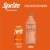 Sprite® Tropical Mix Lemon Lime and Tropical Fruit Caffeine Free Soda Cans Perspective: right