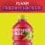 POWERADE® XTRA SOUR Cherry Kicker Sports Drink Bottle Perspective: right