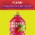 POWERADE® XTRA SOUR Cherry Kicker Sports Drink Bottle Perspective: right
