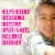 Culturelle® Kids Purely Probiotics® Bursting Berry Flavor Daily Chewable Tablets Perspective: right